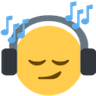 RiffEnjoyingMusic