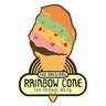 rainbowcone