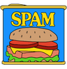 spam