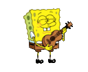 RiffSpongeGuitar