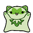 RiffCatDance