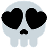 Skull_Hearts