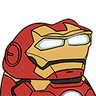 4317peepoironman