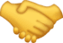 Handshake_Emoji_Icon_ios10_70x70