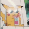 PikachuUnbothered