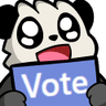 panda_vote