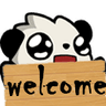 panda_welcome