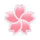 AU_pinkflower