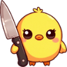 chicken