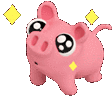 pigsparkleeyes