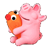 pigsqueezetoy