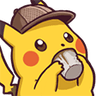 pika_drink