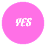 yes