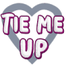 tiemeup