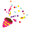 pixelart_party