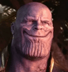 thanossmile