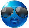 blueswag