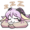 AmySleepy