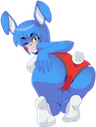 FNIABonnieBooty