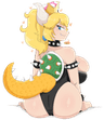 BowsetteBooty