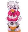 FNIAFuntimeChica