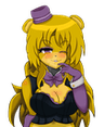 FNIAFredbear