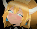 BowsetteSmirk