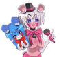 FNIAFuntimeFreddy