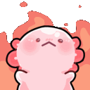 BurningAxolotl