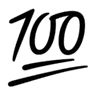 100black