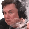 smokingelon