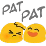 patpat