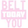 BeltYou