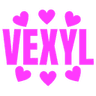 inlovevexyl