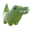 croccy