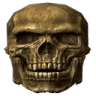 skull