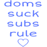 Domssux