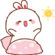 arcutebunmorning