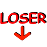 loser