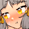 blushpout