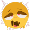 horny