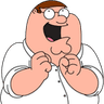 excitedpeter