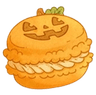 1364pumpkinmacaroon