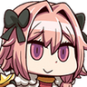 astolfo