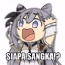 SiapaSangka