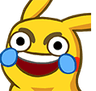 PikachuCryingLaughing