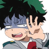 DekuDisgust