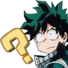 DekuQuestion