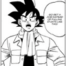 goku