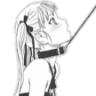 collared